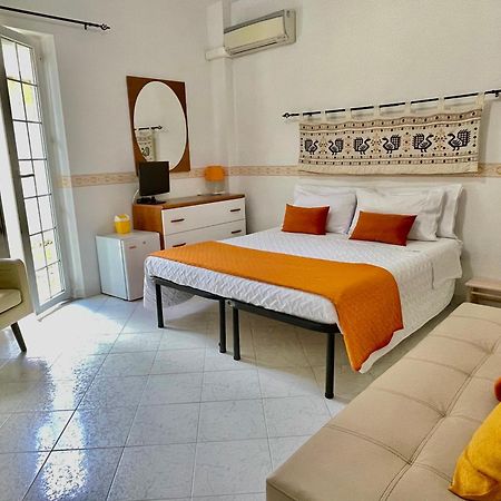 B&B Mare Monti Miniere Iglesias Exterior foto