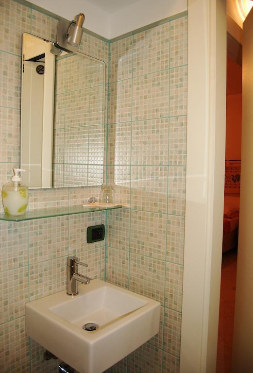 B&B Mare Monti Miniere Iglesias Cameră foto